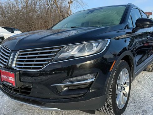 Used 2015 Lincoln MKC AWD w/ Equipment Group 101A Select image 16