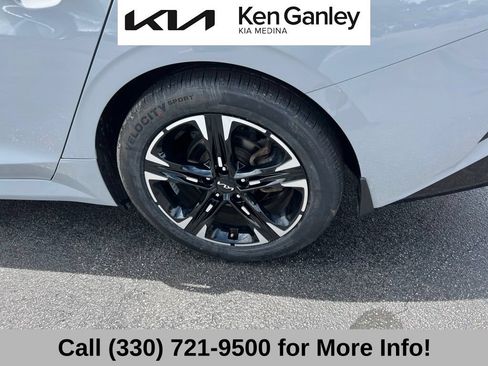 Certified 2024 Kia K5 GT-Line w/ GT-Line Premium Package AWD/4WD image 24