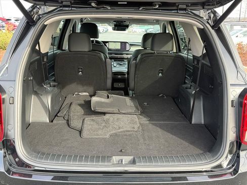 Used 2023 Hyundai Palisade XRT image 16