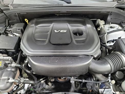 Used 2018 Jeep Grand Cherokee Limited image 30