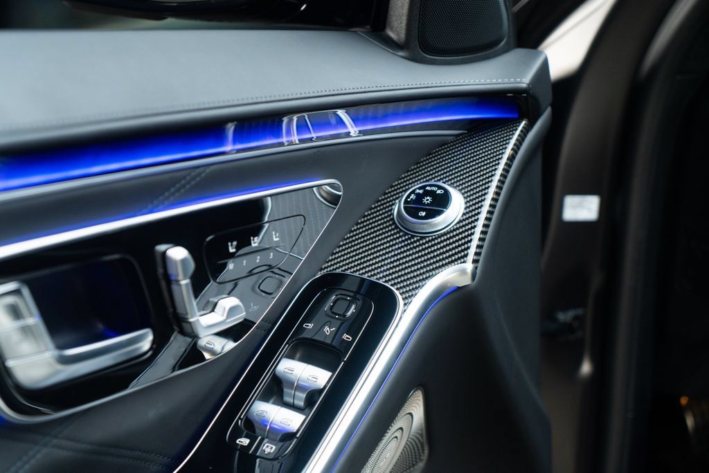 Used 2024 Mercedes-Benz S 63 AMG S image 21