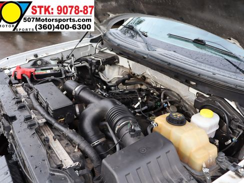 Used 2014 Ford F150 XL w/ XL Plus Package image 18