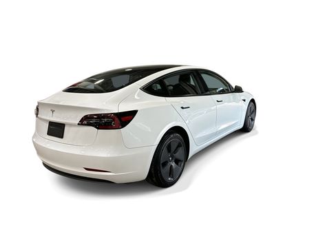 Certified 2023 Tesla Model 3 Standard Range RWD image 6