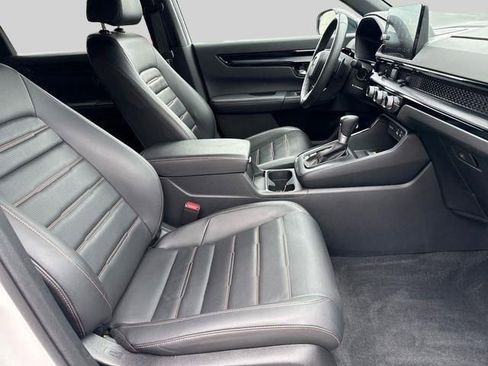 Certified 2024 Honda CR-V Sport Touring image 19