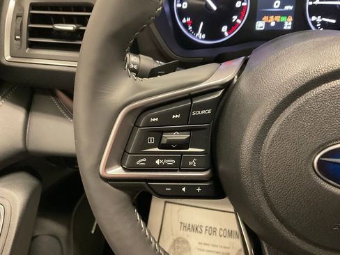 New 2026 Subaru Ascent Touring image 16