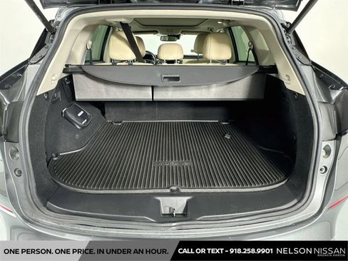 Used 2020 Nissan Murano Platinum w/ Cargo Package FWD image 28