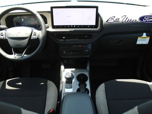 New 2026 Ford Bronco Sport Big Bend AWD/4WD image 11