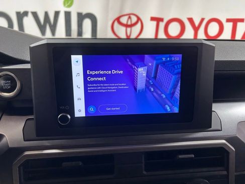 Used 2025 Toyota 4Runner SR5 image 29