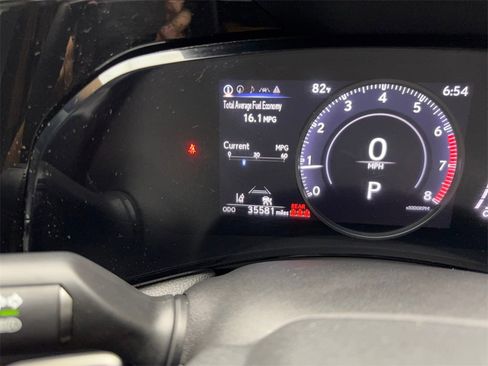 Used 2022 Lexus NX 350 AWD w/ Premium Package image 59