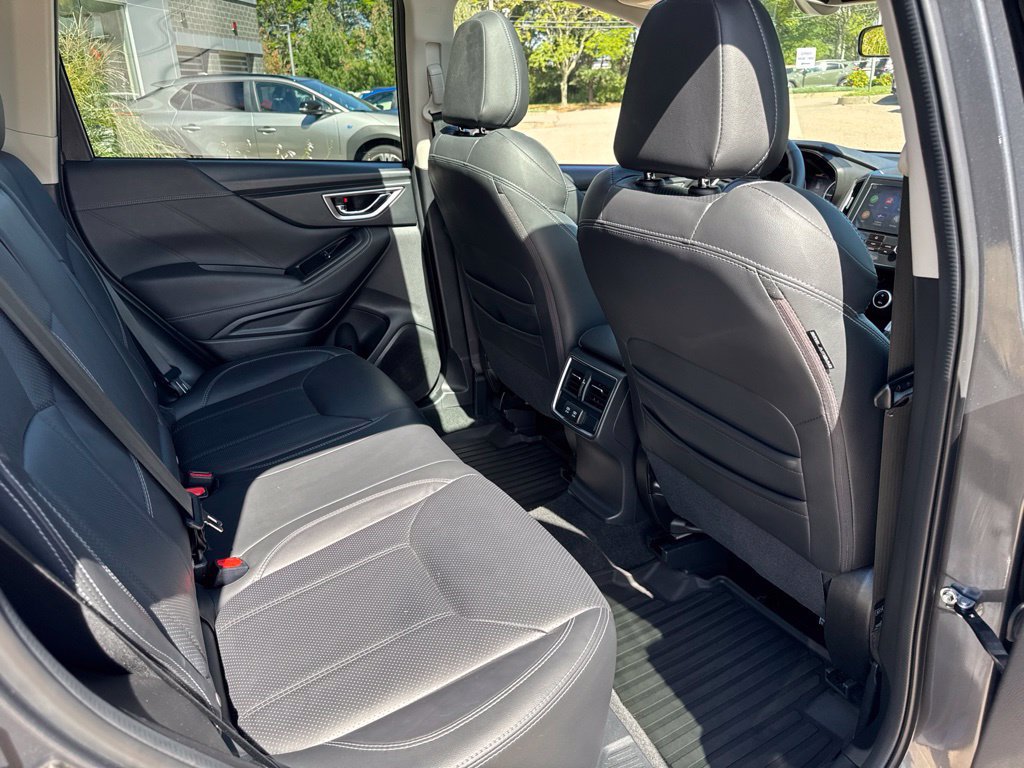 Used 2021 Subaru Forester Limited AWD/4WD image 20