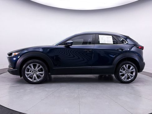 Used 2023 MAZDA CX-30 AWD 2.5 S w/ Select Package image 36