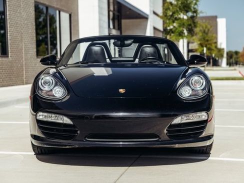 Used 2010 Porsche Boxster RWD image 15