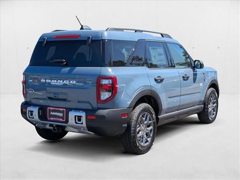 New 2025 Ford Bronco Sport Big Bend image 2