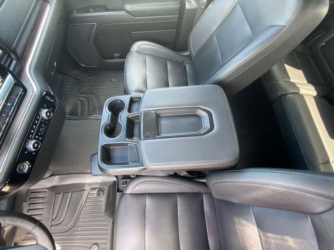 Used 2024 GMC Sierra 1500 SLT AWD/4WD image 20