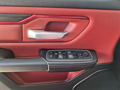 Used 2023 RAM 1500 Rebel w/ Rebel Level 1 Equipment Group AWD/4WD image 15