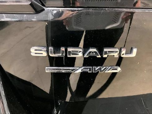 Used 2020 Subaru Outback Premium AWD/4WD image 8