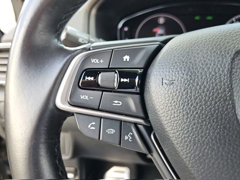 Used 2019 Honda Accord Sport image 23
