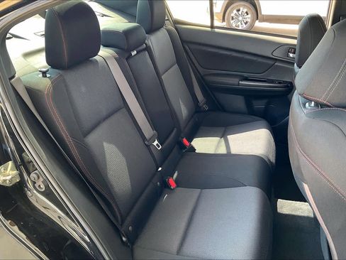 Used 2020 Subaru WRX Premium image 21