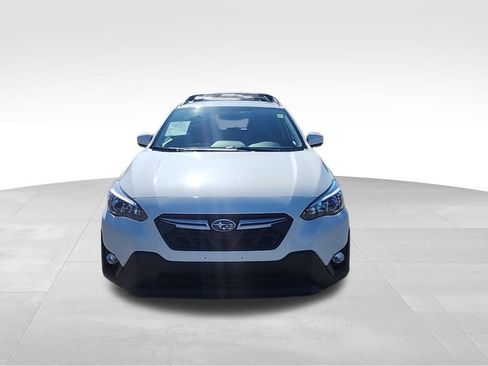 Used 2021 Subaru Crosstrek 2.0i Premium image 16