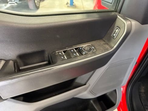 Used 2023 Ford F350 XLT AWD/4WD image 39