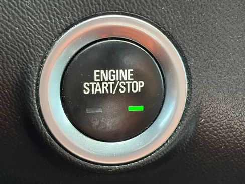 Used 2023 GMC Terrain AT4 AWD/4WD image 50