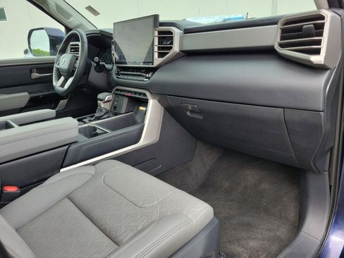 Used 2023 Toyota Tundra Limited w/ Power Package RWD image 13