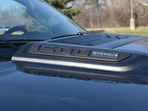 New 2026 RAM 1500 Laramie w/ Night Edition AWD/4WD image 4