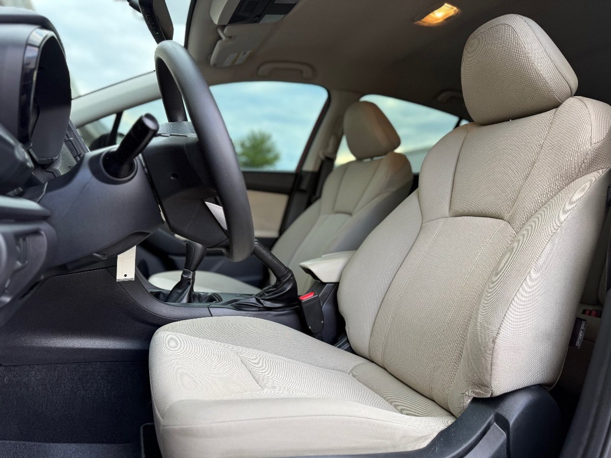 Used 2018 Subaru Impreza 2.0i AWD/4WD image 15
