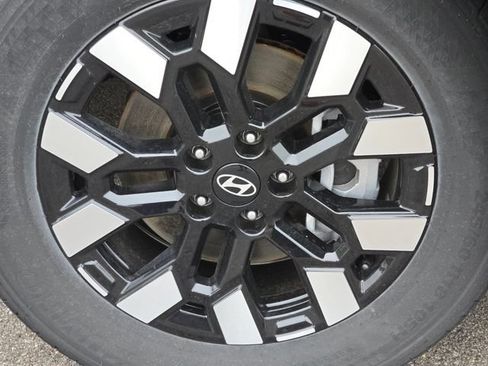 New 2026 Hyundai Santa Cruz SEL AWD/4WD image 9