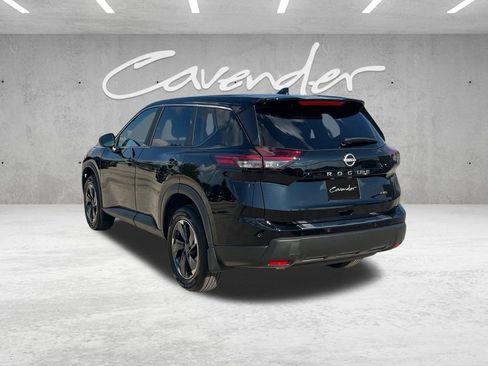 New 2026 Nissan Rogue SV w/ Cold Weather Package image 14