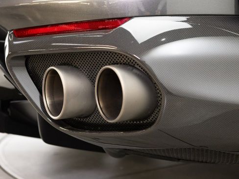 Certified 2023 Ferrari 812 GTS image 49