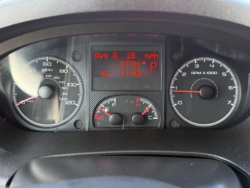 Used 2020 RAM ProMaster 1500 FWD image 40