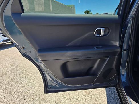 Used 2024 Hyundai Ioniq 5 SEL RWD image 15