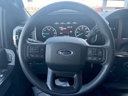 Used 2023 Ford F150 XL w/ STX Appearance Package AWD/4WD image 17
