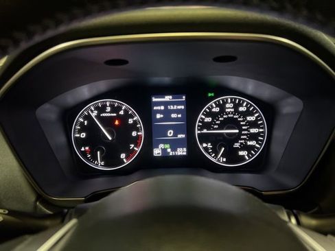 Used 2024 Subaru Outback Limited image 44