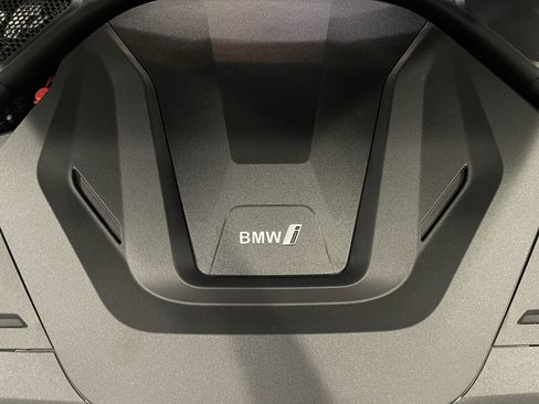 Used 2025 BMW i4 M50 image 5