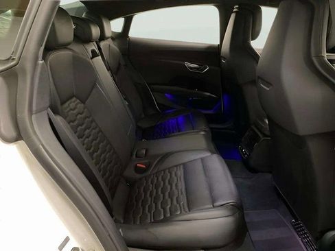 Used 2023 Audi RS e-tron GT w/ Carbon Performance Package image 20