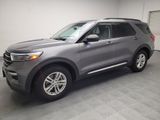 Used 2022 Ford Explorer XLT w/ Equipment Group 202A image 2