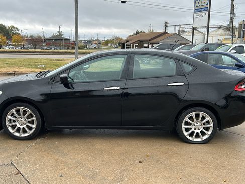 Used 2016 Dodge Dart SXT Sport w/ Chrome Package image 1