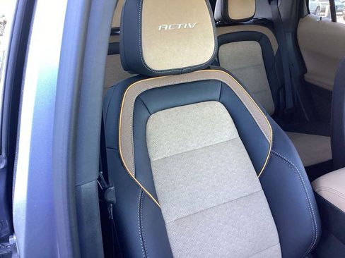 New 2026 Chevrolet Equinox ACTIV FWD image 16