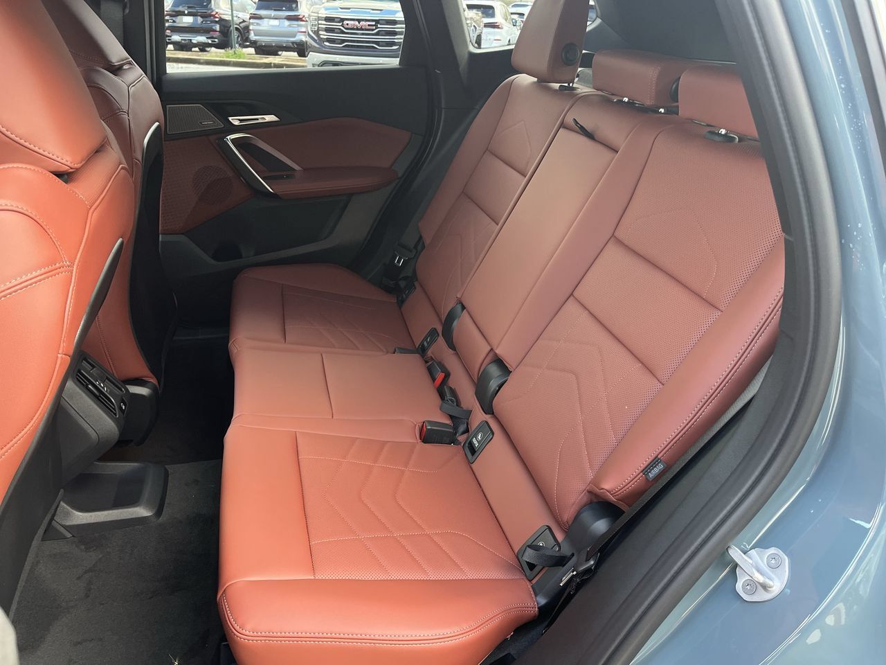 Used 2026 BMW X1 xDrive28i w/ M Sport Package AWD/4WD image 32