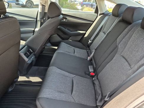New 2026 Honda Accord SE image 7