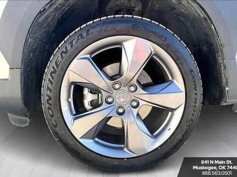 Used 2019 Honda Passport Touring image 31