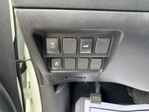 Used 2018 INFINITI QX60 Luxe image 17