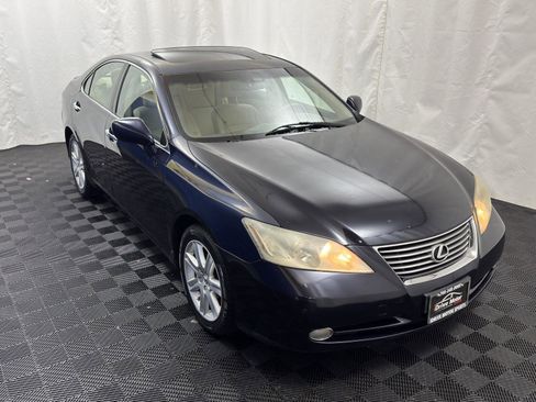 Used 2007 Lexus ES 350 image 15