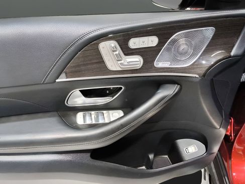 Used 2021 Mercedes-Benz GLE 53 AMG 4MATIC Coupe w/ AMG Night Package image 13