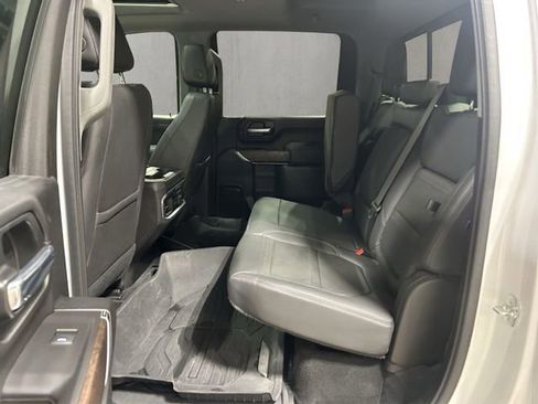 Used 2021 GMC Sierra 2500 Denali w/ Denali Ultimate Package AWD/4WD image 22