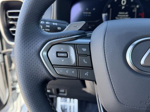 New 2026 Lexus IS 350 F Sport image 21