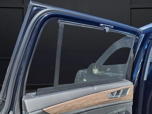 New 2026 Volkswagen Atlas SEL AWD/4WD image 43