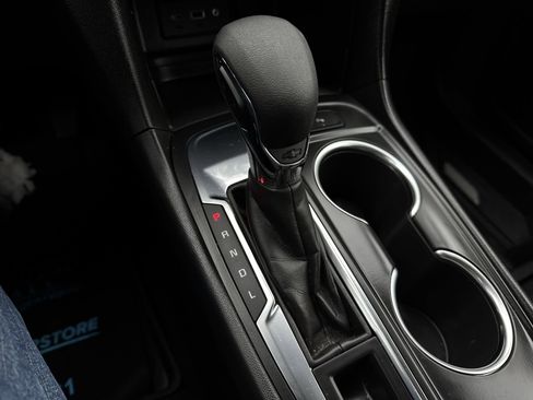 Certified 2024 Chevrolet Equinox LT w/ LPO, Floor Liner Package image 16